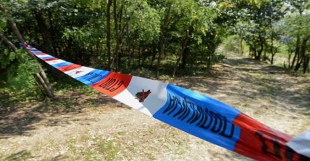 Kragujevac: Utopio se dječak u Šumaričkom jezeru