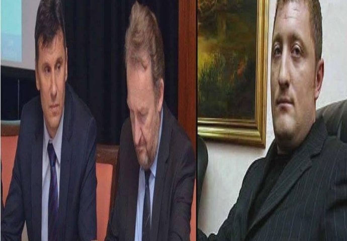 Izetbegović pronašao rješenje za spas federalnog budžeta