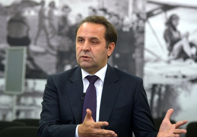 Srbijanski ministar turizma otkrio kako planira u BiH i Srbiju privući milione kineskih turista