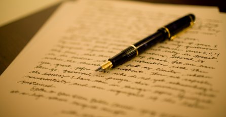 Pismo bivšem: “Hvala ti što me nisi volio kako sam tad htjela…”