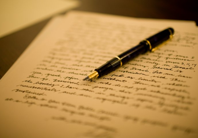 Pismo bivšem: “Hvala ti što me nisi volio kako sam tad htjela…”