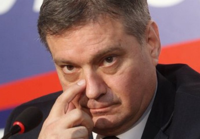 Zvizdić: Pismo namjere s MMF-om nisam potpisao zbog blokade usvajanja brojnih dokumenata