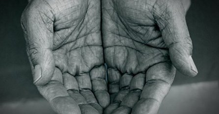 'Ovo je sitnica, ali na neki način i ohrabrenje da se ispalati biti čovjek'