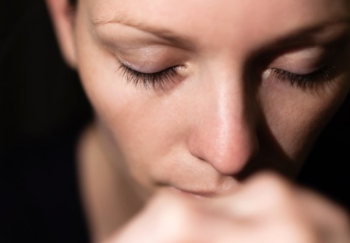 'Nemam više snage da trpim svakodnevna poniženja i uvrede od njega'