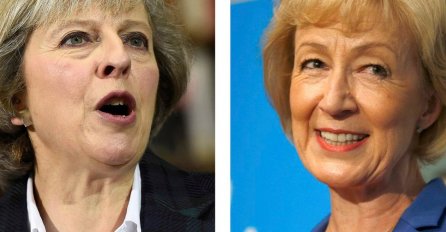 Britaniju će uskoro voditi žena: U utrci za mjesto Davida Camerona ostale su dvije kandidatkinje