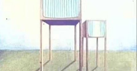 Kratka emisija TV Beograda, emitovana u okviru školskog programa krajem 70-tih 