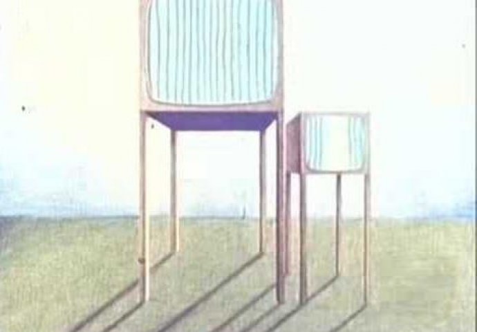 Kratka emisija TV Beograda, emitovana u okviru školskog programa krajem 70-tih 