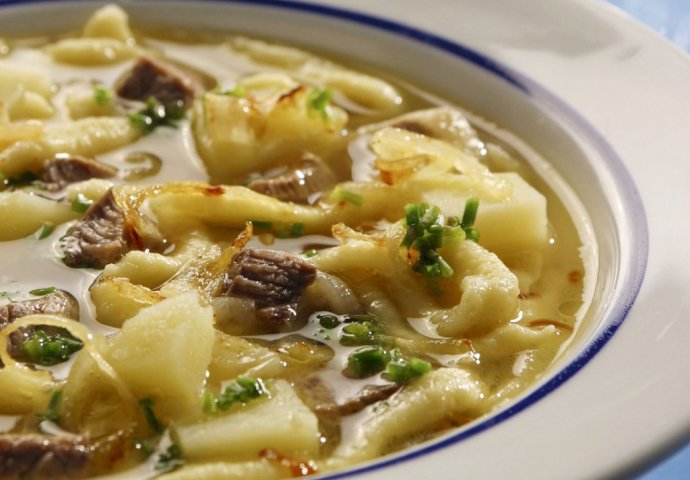 Drugačije prvenstvo: Njemačka vs. Francuska