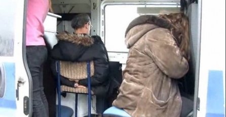 KAKVI SU OVO LJUDI: Oteo dječaka pred njihovim očima, a oni se pravili da ništa nisu vidjeli (VIDEO)