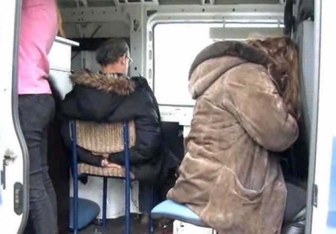 KAKVI SU OVO LJUDI: Oteo dječaka pred njihovim očima, a oni se pravili da ništa nisu vidjeli (VIDEO)