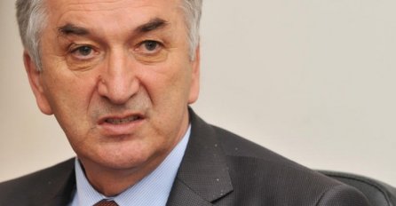 Mirko Šarović: Neprihvatljivo je da se adaptacija SSP-a veže za aranžman MMF-om