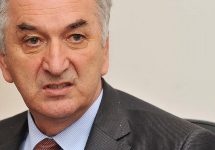 Mirko Šarović: Neprihvatljivo je da se adaptacija SSP-a veže za aranžman MMF-om