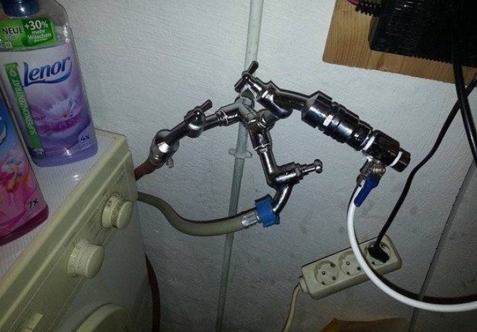  12 potpunih inženjerskih promašaja koji će vas natjerati da se uhvatite za glavu