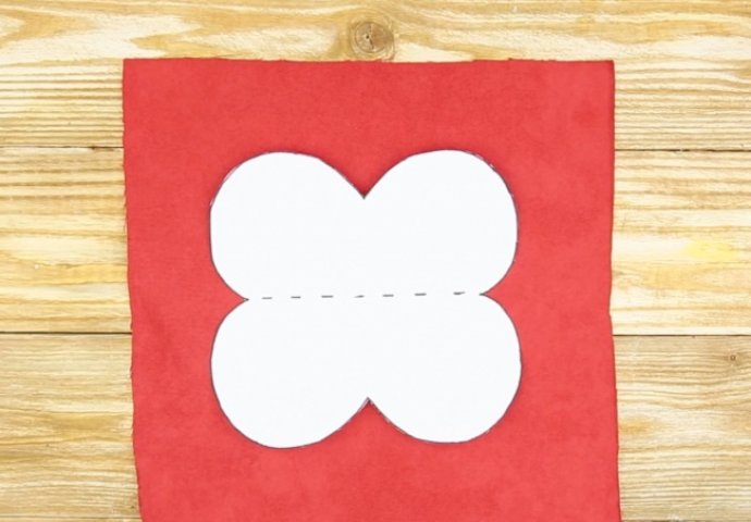 Napravi svoju jedinstvenu futrolu za naočale u samo 10 minuta