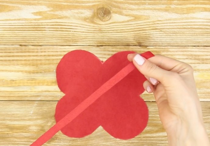 Napravi svoju jedinstvenu futrolu za naočale u samo 10 minuta