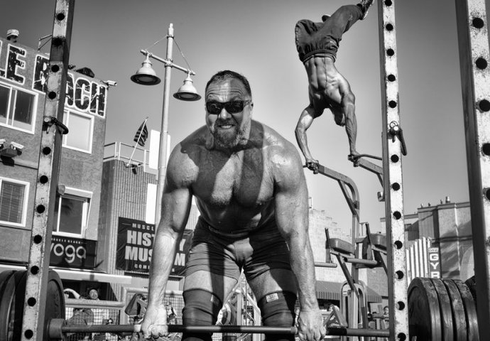 Prestižna nagrada National Geographica: Mongolski konjanik najbolja je fotografija godine