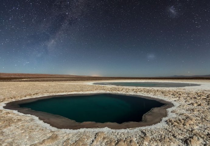 Prestižna nagrada National Geographica: Mongolski konjanik najbolja je fotografija godine