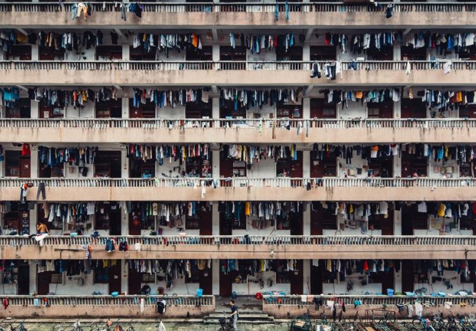 Prestižna nagrada National Geographica: Mongolski konjanik najbolja je fotografija godine