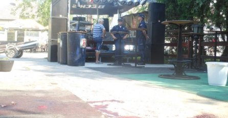 Smrt ne napušta Žitište: Od srca umro stric jednog od ranjenih u masakru