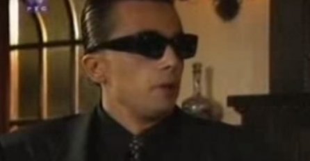 Evo kako danas izgleda Roki iz 'Srećnih ljudi'