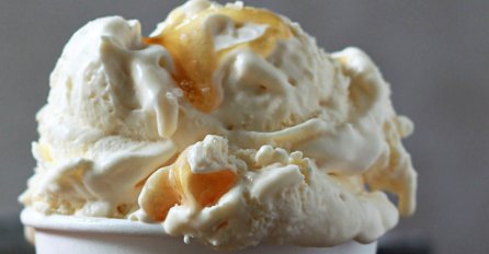 Medeni sladoled će oduševiti sva vaša čula