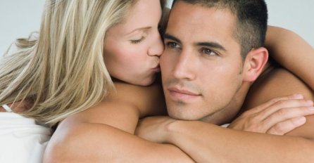 Što KAŽE nakon seksa vs. što vam STVARNO poručuje