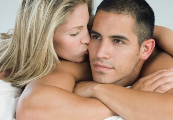 Što KAŽE nakon seksa vs. što vam STVARNO poručuje