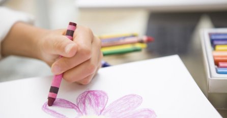 Fascinantne činjenice vezane za ljevoruke osobe 
