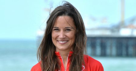 Pippa Middleton: Oduševila sve prisutne na Wimbledonu  