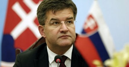 Miroslav Lajčak pozdravio otvaranje poglavlja 23 i 24