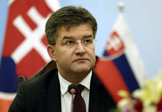 Miroslav Lajčak pozdravio otvaranje poglavlja 23 i 24