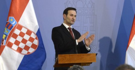 Miro Kovač: Hrvatska šalje vojsku na granicu sa Rusijom