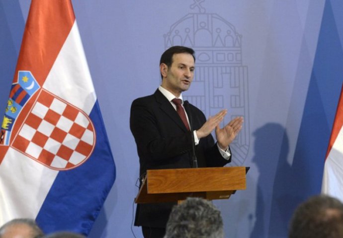 Miro Kovač: Hrvatska šalje vojsku na granicu sa Rusijom