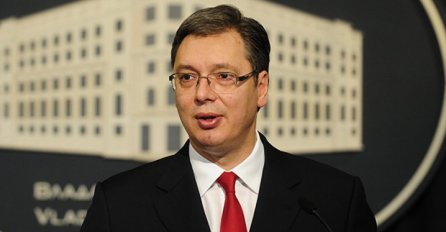 Vučić: Srbija će još mnogo ulagati u poboljšanje odnosa Srba i Bošnjaka