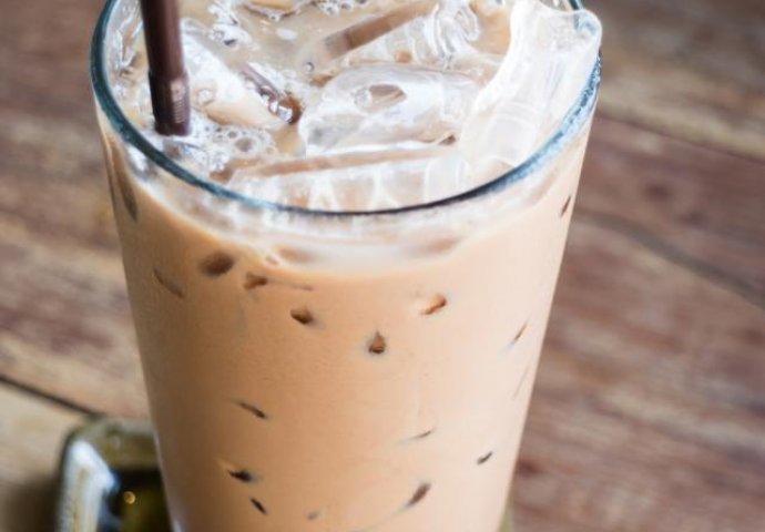 Nešto drugačiji napitak: Recept za kremastu ledenu kafu