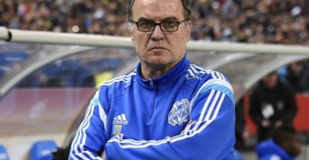 Nastavio po starom: Bielsa podnio ostavku nakon samo dva dana
