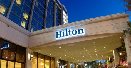 Sarajevo dobija hotel "Hilton": Izgradnja počinje u septembru, investicija vrijedna 10 miliona eura
