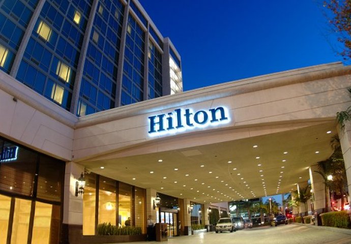 Sarajevo dobija hotel "Hilton": Izgradnja počinje u septembru, investicija vrijedna 10 miliona eura