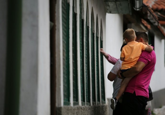 Turbe sedam braće: prouči Fatihu, zaželi želju, ubaci novčiće i ne vraćaj se istim putem