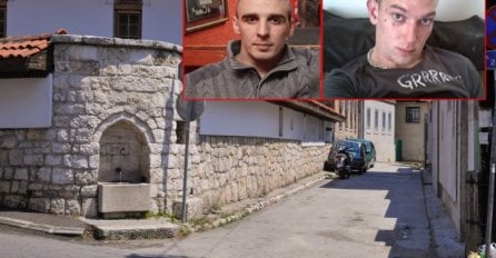 Mladići ubijeni u sinoćnjoj pucnjavi i ranije imali sukoba sa zakonom