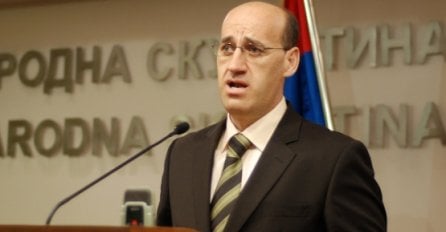 Ramiz Salkić pozvao Srbiju da prizna i osudi genocid u Srebrenici