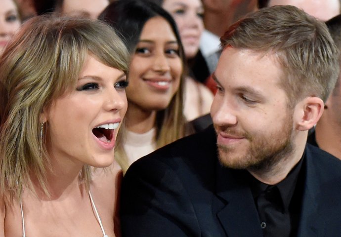 Osveta je slatka! - Calvin Harris najavio je pjesmu o svojoj bivšoj