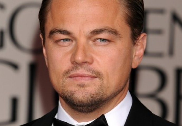 Leonardo DiCaprio opet ljubi manekenku