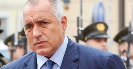 Premijer Bugarske Borisov: Neka područje Crnog mora bude područje bez vojske i oružja