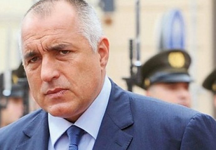 Premijer Bugarske Borisov: Neka područje Crnog mora bude područje bez vojske i oružja