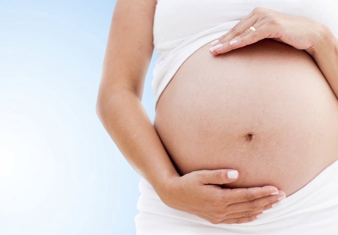 5 velikih mitova o trudničkom trbuhu koji su samo bapske priče