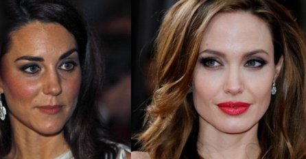 Angelina Jolie kopira stil Kate Middleton?