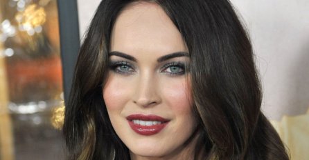 Našminkajte se kao Megan Fox: Idealno za plave i sitnije oči 