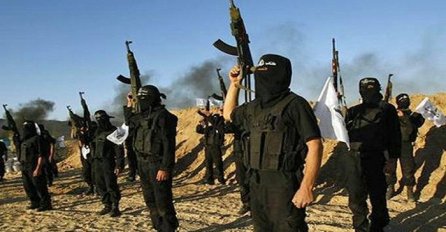 Egipatska vojska tvrdi da je ubila vođu ogranka ISIL-a sa Sinaja