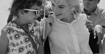 Neviđene fotografije Marilyn Monroe: Ostaviće vas bez daha 